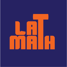 Latinx in the Mathematical Sciences Conference